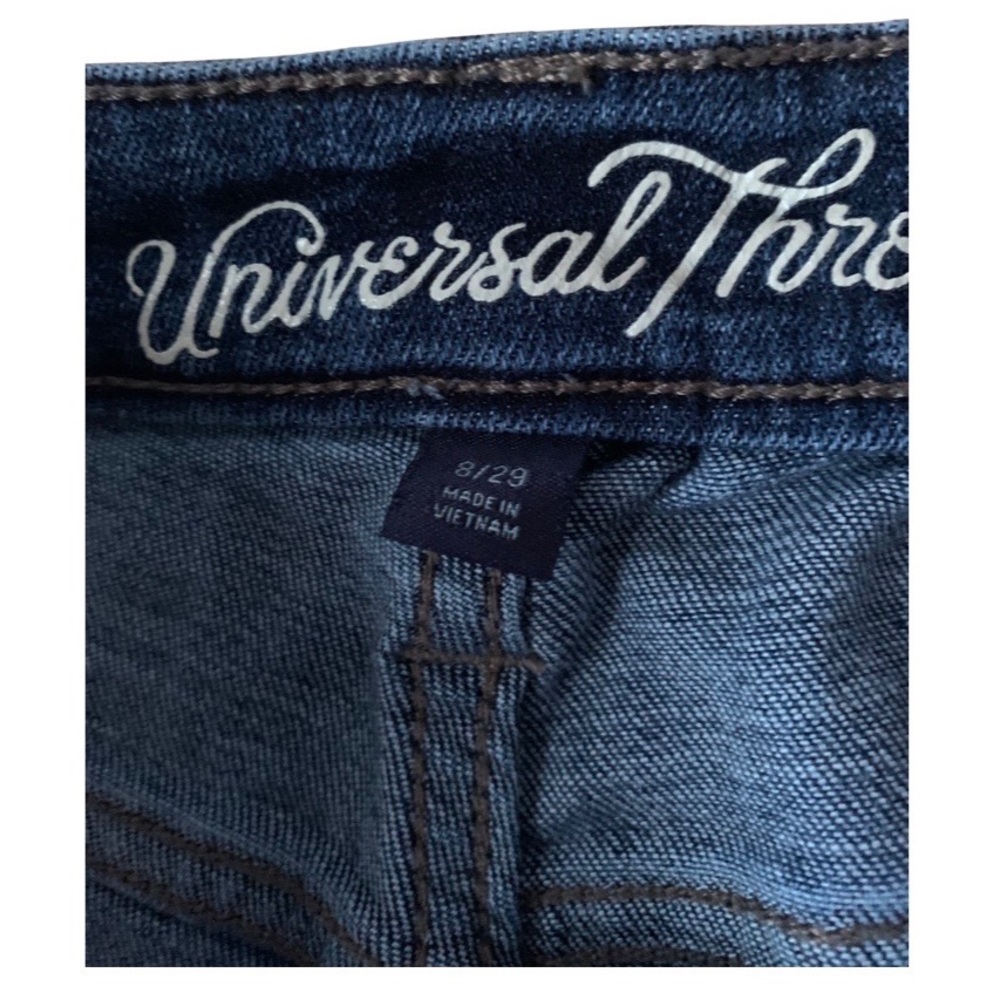 Universal Thread Jeans - Picture 4 of 5